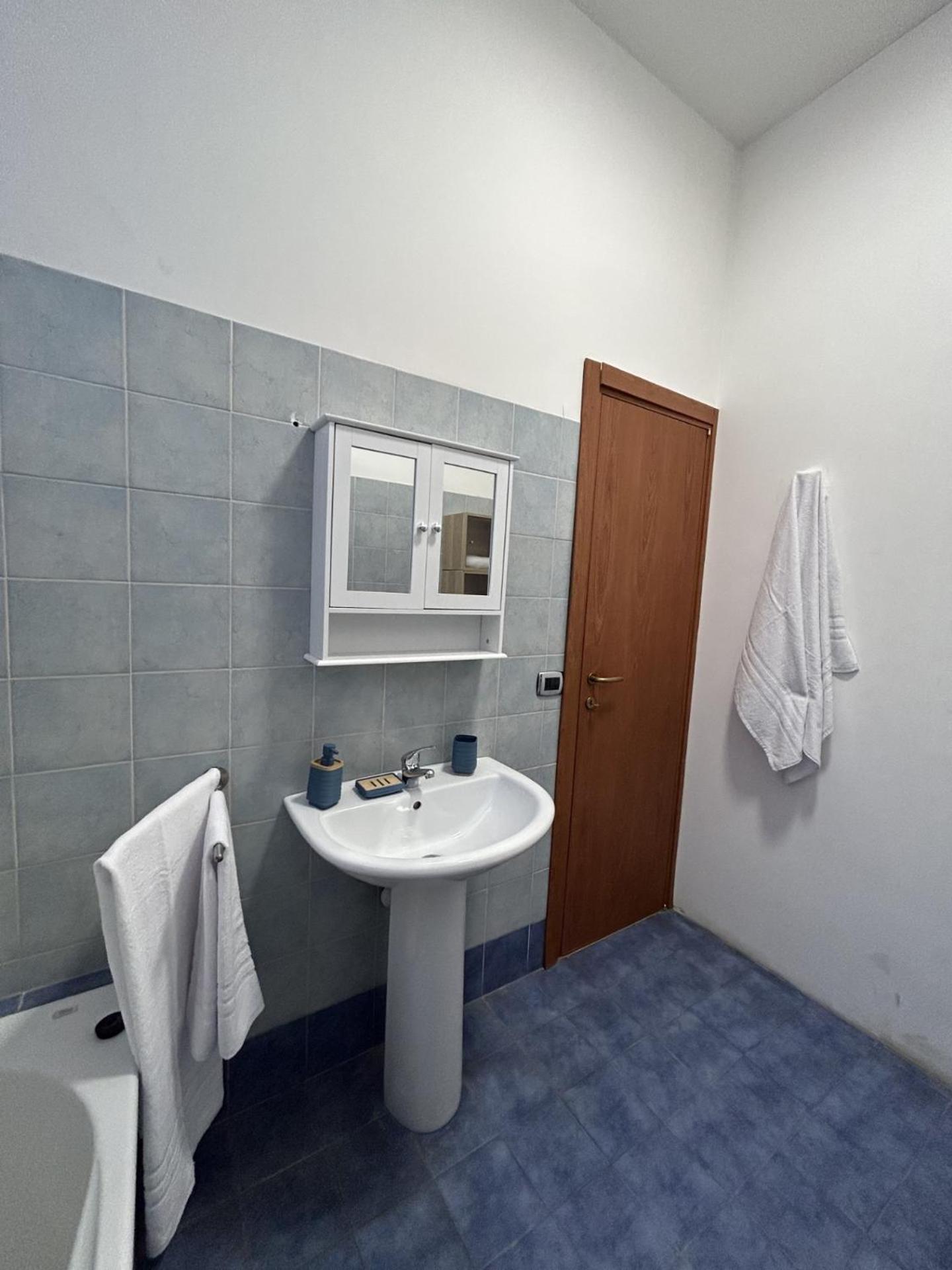 Gammazita Apartment カターニア エクステリア 写真
