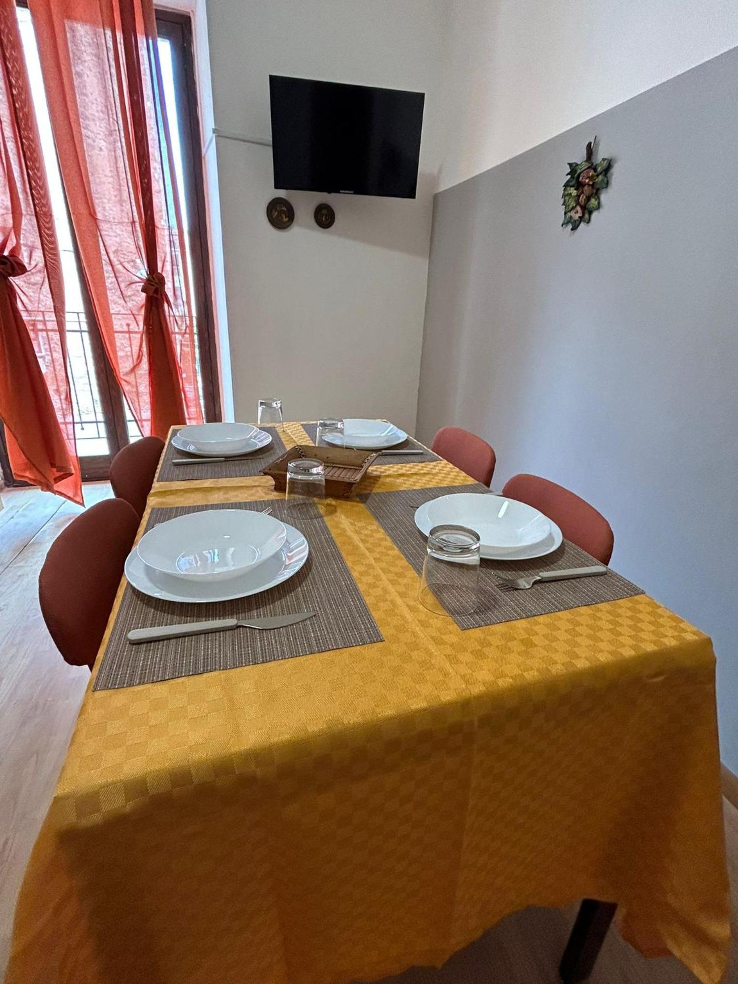 Gammazita Apartment カターニア エクステリア 写真